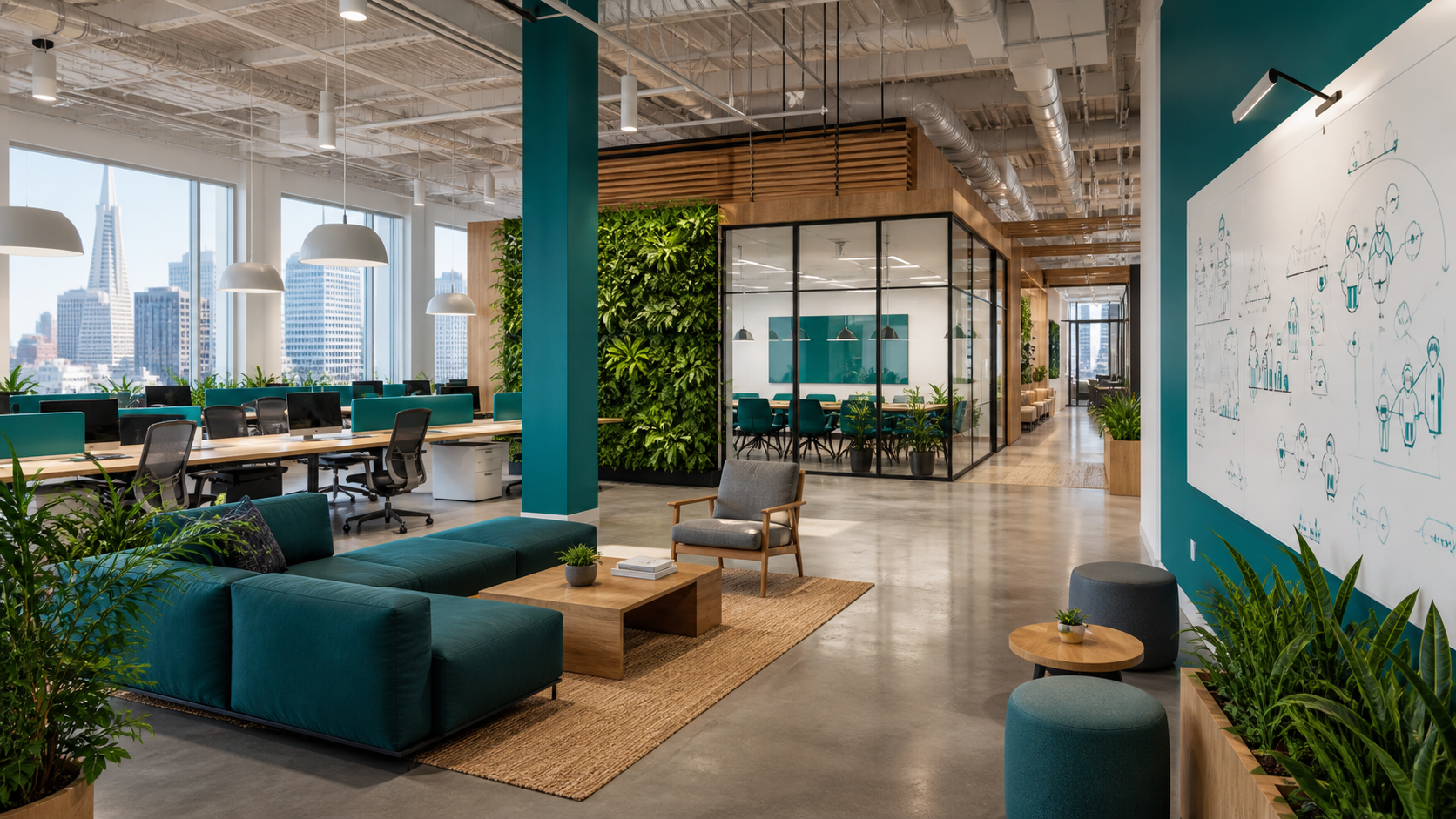 Sensor Kantrex Lab headquarters